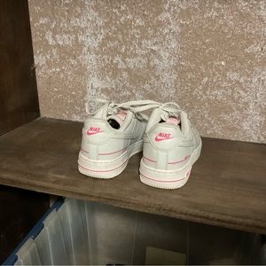 COPY - Air Force 1 youth girl